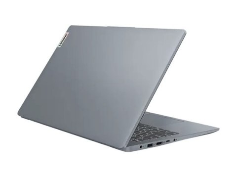 Lenovo IdeaPad Slim 3 15ABR8 82XM - Konstrukcja zawiasu 180 stopni - AMD Ryzen 5 - 7530U / do 4.5 GHz - Win 11 Home - Radeon Gra