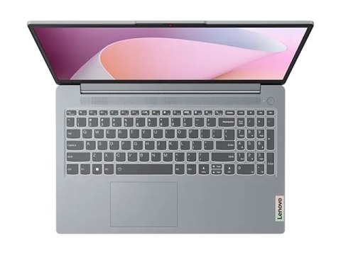 Lenovo IdeaPad Slim 3 15ABR8 82XM - Konstrukcja zawiasu 180 stopni - AMD Ryzen 5 - 7530U / do 4.5 GHz - Win 11 Home - Radeon Gra