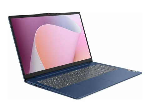 Lenovo IdeaPad Slim 3 15ABR8 82XM - Konstrukcja zawiasu 180 stopni - AMD Ryzen 5 - 7530U / do 4.5 GHz - brak - Radeon Graphics -