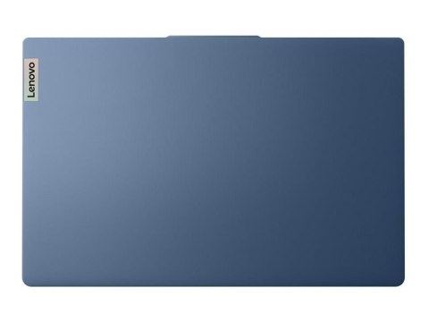 Lenovo IdeaPad Slim 3 15ABR8 82XM - Konstrukcja zawiasu 180 stopni - AMD Ryzen 5 - 7530U / do 4.5 GHz - brak - Radeon Graphics -