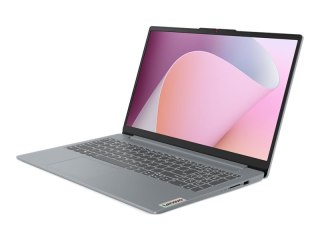Lenovo IdeaPad Slim 3 15ABR8 82XM - Konstrukcja zawiasu 180 stopni - AMD Ryzen 5 - 7530U / do 4.5 GHz - brak - Radeon Graphics -