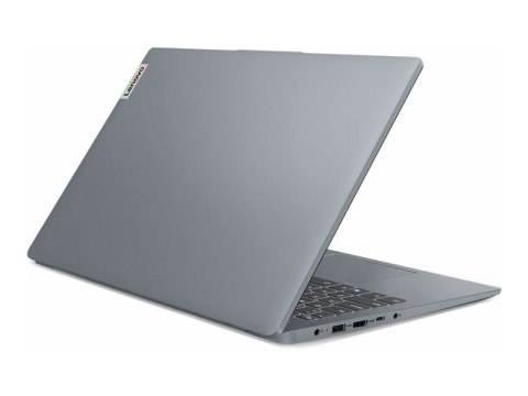 Lenovo IdeaPad Slim 3 15AMN8 82XQ - Konstrukcja zawiasu 180 stopni - AMD Ryzen 3 - 7320U / do 4.1 GHz - Win 11 Home - Radeon 610