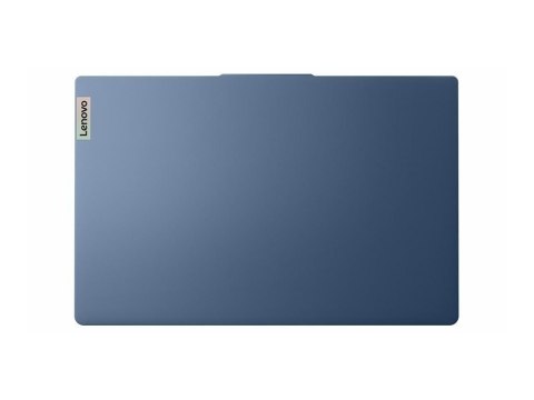 Lenovo IdeaPad Slim 3 15AMN8 82XQ - Konstrukcja zawiasu 180 stopni - AMD Ryzen 3 - 7320U / do 4.1 GHz - brak - Radeon 610M - 8 G