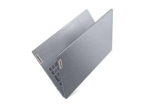 Lenovo IdeaPad Slim 3 15IAN8 82XB - Konstrukcja zawiasu 180 stopni - Intel Core i3 - N305 / do 3.8 GHz - Win 11 Home - UHD Graph