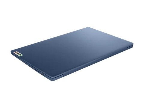 Lenovo IdeaPad Slim 3 15IAN8 82XB - Konstrukcja zawiasu 180 stopni - Intel Core i3 - N305 / do 3.8 GHz - Win 11 Home - UHD Graph
