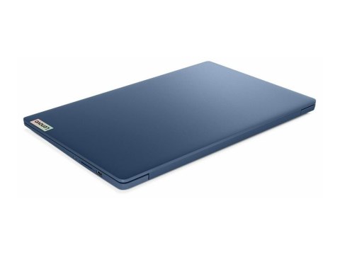 Lenovo IdeaPad Slim 3 15IAN8 82XB - Konstrukcja zawiasu 180 stopni - Intel Core i3 - N305 / do 3.8 GHz - Win 11 Home - UHD Graph