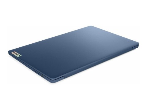 Lenovo IdeaPad Slim 3 15IRU8 82X7 - Konstrukcja zawiasu 180 stopni - Intel Core i7 - 1355U / do 5 GHz - Win 11 Home - Grafika In