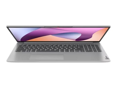 Lenovo IdeaPad Slim 5 16ABR8 82XG - Konstrukcja zawiasu 180 stopni - AMD Ryzen 7 - 7730U / do 4.5 GHz - Win 11 Home - Radeon Gra