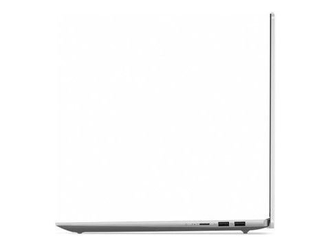 Lenovo IdeaPad Slim 5 16IAH8 83BG - Konstrukcja zawiasu 180 stopni - Intel Core i5 - 12450H / do 4.4 GHz - Win 11 Home - UHD Gra