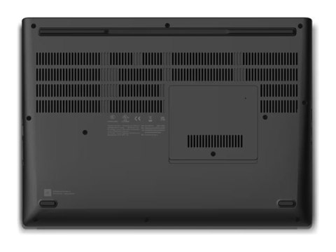 Lenovo ThinkPad P16 Gen 2 21FA - Intel Core i7 - 13850HX / do 5.3 GHz - vPro Enterprise - Win 11 Pro - RTX 3500 Ada - 32 GB RAM 