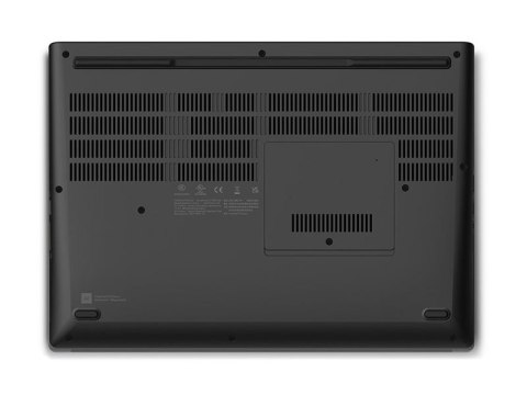 Lenovo ThinkPad P16 Gen 2 21FA - Konstrukcja zawiasu 180 stopni - Intel Core i7 - 13850HX / do 5.3 GHz - vPro Enterprise - Win 1