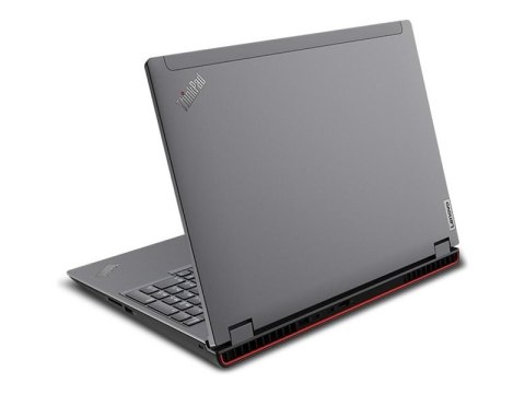 Lenovo ThinkPad P16 Gen 2 21FA - Konstrukcja zawiasu 180 stopni - Intel Core i9 - 13980HX / do 5.6 GHz - Win 11 Pro - RTX 3500 A