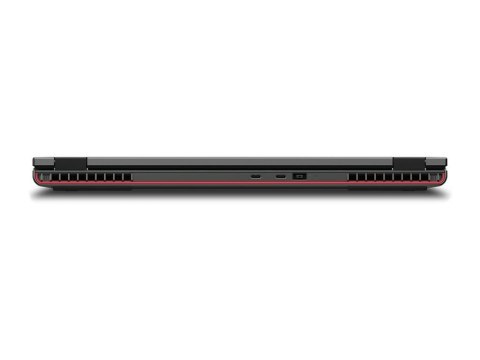 Lenovo ThinkPad P16v Gen 1 21FE - Konstrukcja zawiasu 180 stopni - AMD Ryzen 7 - 7840HS / do 5.1 GHz - AMD PRO - Win 11 Pro - RT
