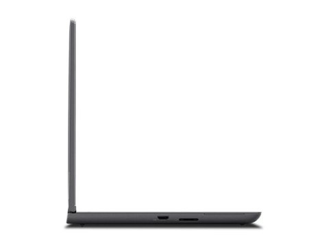 Lenovo ThinkPad P16v Gen 1 21FE - Konstrukcja zawiasu 180 stopni - AMD Ryzen 7 - 7840HS / do 5.1 GHz - AMD PRO - Win 11 Pro - RT