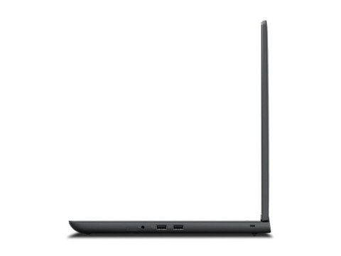 Lenovo ThinkPad P16v Gen 1 21FE - Konstrukcja zawiasu 180 stopni - AMD Ryzen 7 - 7840HS / do 5.1 GHz - AMD PRO - Win 11 Pro - RT