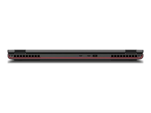Lenovo ThinkPad P16v Gen 1 21FE - Konstrukcja zawiasu 180 stopni - AMD Ryzen 7 - 7840HS / do 5.1 GHz - AMD PRO - Win 11 Pro - RT