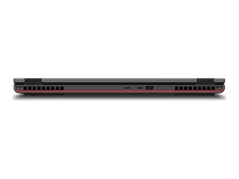 Lenovo ThinkPad P16v Gen 1 21FE - Konstrukcja zawiasu 180 stopni - AMD Ryzen 9 - 7940HS / do 5.2 GHz - AMD PRO - Win 11 Pro - RT