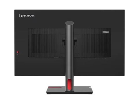 Lenovo ThinkVision P32pz-30 - Monitor LED - 32" (31.5" widoczny) - 3840 x 2160 4K @ 60 Hz - IPS - 1200 cd/m² - 1000:1 - DisplayH