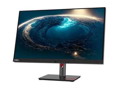 Lenovo ThinkVision P32pz-30 - Monitor LED - 32" (31.5" widoczny) - 3840 x 2160 4K @ 60 Hz - IPS - 1200 cd/m² - 1000:1 - DisplayH