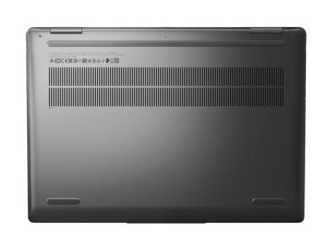 Lenovo Yoga 7 14IRL8 82YL - Z klapką - Intel Core i5 - 1340P / do 4.6 GHz - Evo - Win 11 Home - Grafika Intel Iris Xe - 16 GB RA