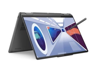 Lenovo Yoga 7 14IRL8 82YL - Z klapką - Intel Core i7 - 1360P / do 5 GHz - Evo - Win 11 Home - Grafika Intel Iris Xe - 16 GB RAM 