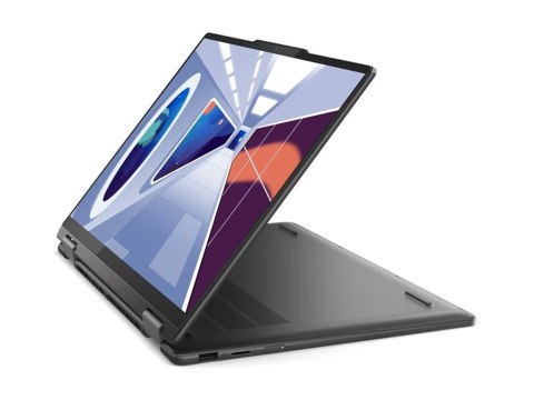 Lenovo Yoga 7 14IRL8 82YL - Z klapką - Intel Core i7 - 1360P / do 5 GHz - Evo - Win 11 Home - Grafika Intel Iris Xe - 16 GB RAM 