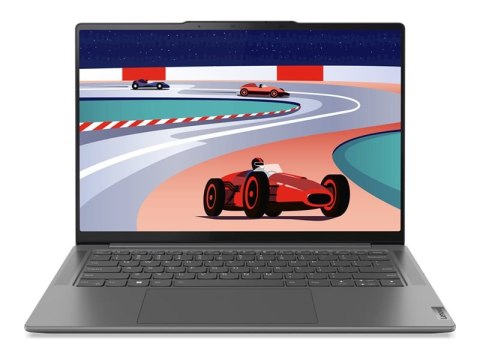 Lenovo Yoga Pro 7 14IRH8 82Y7 - Konstrukcja zawiasu 180 stopni - Intel Core i5 - 13500H / do 4.7 GHz - Evo - Win 11 Home - Grafi