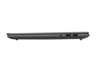 Lenovo Yoga Pro 9 14IRP8 83BU - Konstrukcja zawiasu 180 stopni - Intel Core i7 - i7-13705H / do 5 GHz - Evo - Win 11 Home - GeFo