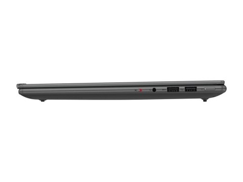 Lenovo Yoga Pro 9 14IRP8 83BU - Konstrukcja zawiasu 180 stopni - Intel Core i7 - i7-13705H / do 5 GHz - Evo - Win 11 Home - GeFo