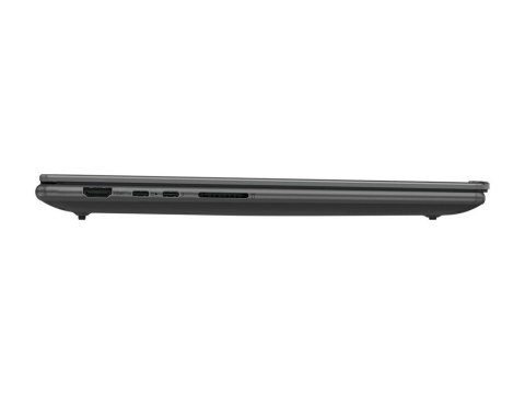 Lenovo Yoga Pro 9 14IRP8 83BU - Konstrukcja zawiasu 180 stopni - Intel Core i7 - i7-13705H / do 5 GHz - Evo - Win 11 Home - GeFo