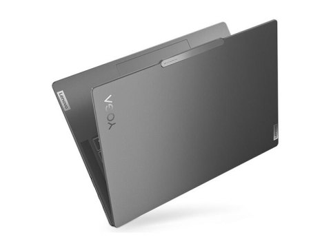 Lenovo Yoga Pro 9 14IRP8 83BU - Konstrukcja zawiasu 180 stopni - Intel Core i7 - i7-13705H / do 5 GHz - Evo - Win 11 Home - GeFo