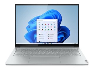Lenovo Yoga Slim 7 Pro 14IAH7 82UT - Intel Core i7 - 12700H / do 4.7 GHz - Win 11 Home - GF RTX 2050 - 16 GB RAM - 512 GB SSD NV