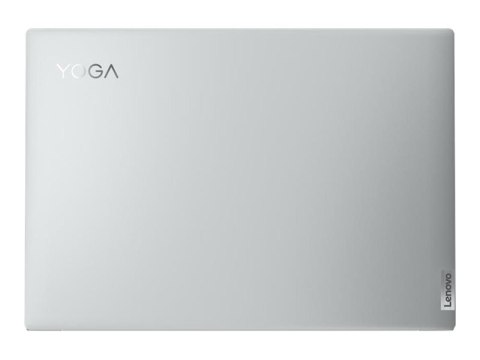 Lenovo Yoga Slim 7 Pro 14IAH7 82UT - Intel Core i7 - 12700H / do 4.7 GHz - Win 11 Home - GF RTX 2050 - 16 GB RAM - 512 GB SSD NV