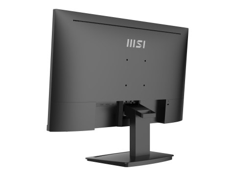 MSI PRO MP243X - Monitor LED - 24" (23.8" widoczny) - 1920 x 1080 Full HD (1080p) @ 100 Hz - IPS - 300 cd/m² - 1000:1 - HDMI, Di