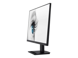 MSI PRO MP273A - Monitor LCD - 27" - 1920 x 1080 Full HD (1080p) @ 100 Hz - IPS - 300 cd/m² - 1000:1 - 1 ms - HDMI, VGA, Display