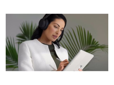 Microsoft Surface Go 4 for Business - Tablet - Intel N-series - N200 / do 3.7 GHz - Win 11 Pro - UHD Graphics - 8 GB RAM - 128 G
