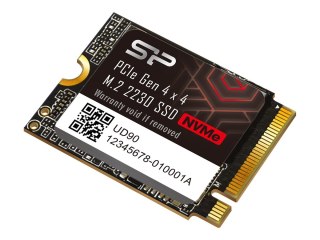 SILICON POWER UD90 - SSD - 1 TB - wewnętrzny - M.2 2230 - PCIe 4.0 x4 (NVMe)