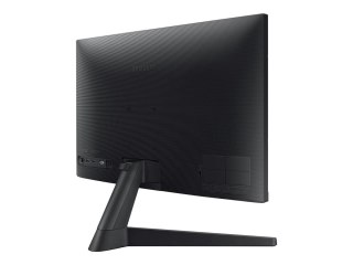 Samsung S24C330GAU - S33GC Series - monitor LED - 24" - 1920 x 1080 Full HD (1080p) @ 100 Hz - IPS - 250 cd/m² - 1000:1 - 4 ms -