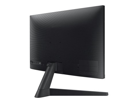 Samsung S24C330GAU - S33GC Series - monitor LED - 24" - 1920 x 1080 Full HD (1080p) @ 100 Hz - IPS - 250 cd/m² - 1000:1 - 4 ms -
