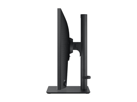 Samsung S27C432GAU - C432 Series - monitor LED - 27" - 1920 x 1080 Full HD (1080p) @ 100 Hz - IPS - 250 cd/m² - 1000:1 - 4 ms - 