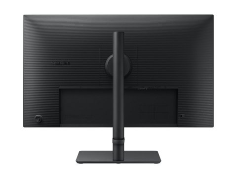 Samsung S27C432GAU - C432 Series - monitor LED - 27" - 1920 x 1080 Full HD (1080p) @ 100 Hz - IPS - 250 cd/m² - 1000:1 - 4 ms - 