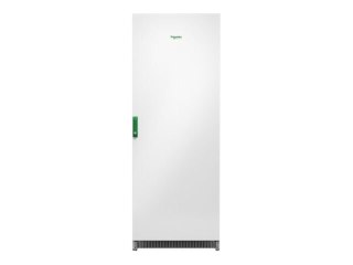 Schneider Electric Easy UPS 3M Classic Battery Cabinet with batteries, IEC - Config C - obudowa baterii - biały
