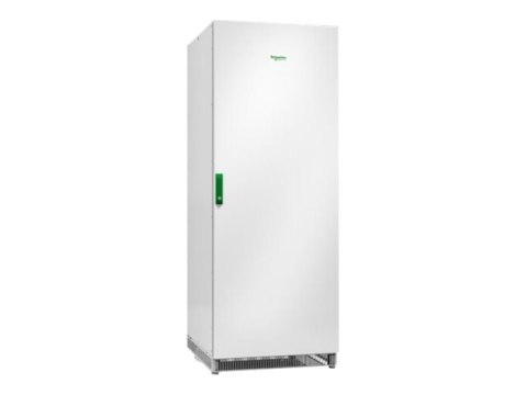 Schneider Electric Easy UPS 3M Classic Battery Cabinet with batteries, IEC - Config C - obudowa baterii - biały