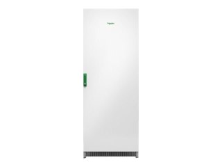 Schneider Electric Easy UPS 3M Classic Battery Cabinet with batteries, IEC - Config D - obudowa baterii - biały