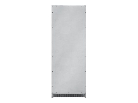 Schneider Electric Easy UPS 3M Classic Battery Cabinet with batteries, IEC - Config D - obudowa baterii - biały
