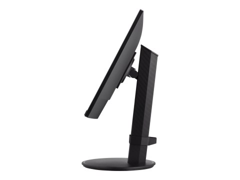 ViewSonic VG2408A - Monitor LED - 24" (23.8" widoczny) - 1920 x 1080 Full HD (1080p) @ 100 Hz - IPS - 250 cd/m² - 1300:1 - 5 ms 