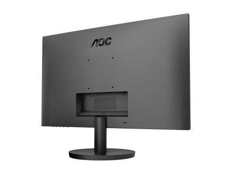 AOC Basic-line 27B3CA2 - B3 Series - monitor LED - 27" - 1920 x 1080 Full HD (1080p) @ 100 Hz - IPS - 250 cd/m² - 1300:1 - 1 ms 