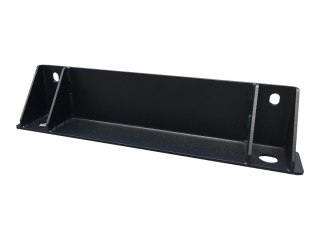 APC NetShelter SX High Seismic Region Bolt-Down Kit - Zestaw do przykręcenia obudowy śrubami - czarny - dla P/N: SMTL2K2RM2UCL, 