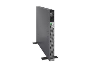 APC Smart-UPS Ultra SRTL2K2RM1UC - UPS (montowany w stojaku) (wysoka gęstość) - AC 230 V - 2200 wat - 2200 VA - litowo-jonowa - 
