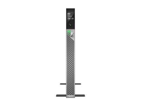 APC Smart-UPS Ultra SRTL2K2RM1UC - UPS (montowany w stojaku) (wysoka gęstość) - AC 230 V - 2200 wat - 2200 VA - litowo-jonowa - 